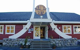 Tysfjord Turistsenter